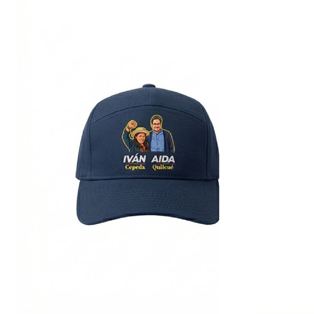 Gorra Oficial