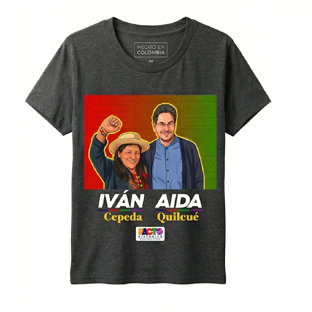 Camiseta Oficial