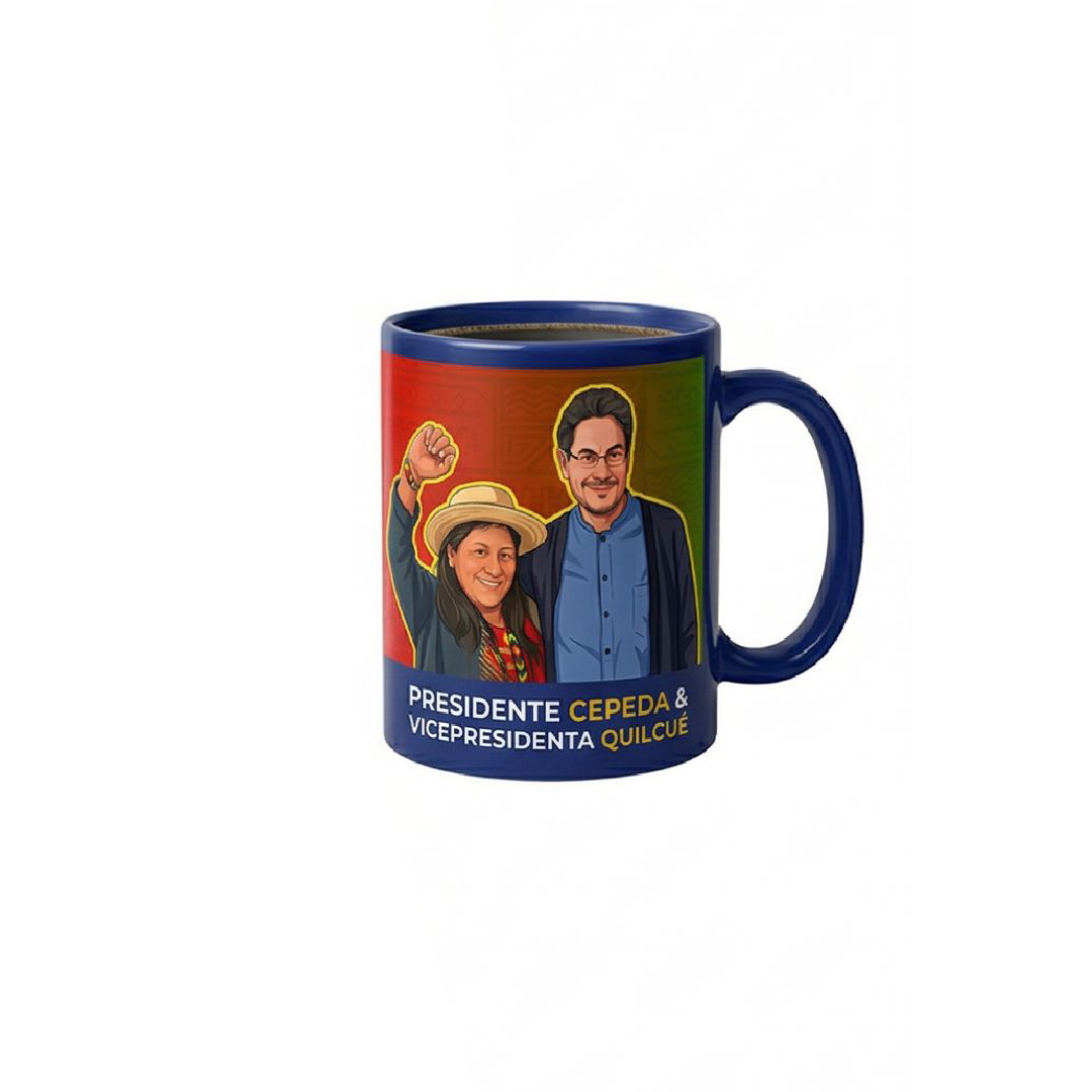 Vaso Campaña